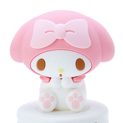 Sanrio My Melody Usb Hub: Make Your Telework Environment More Comfortable Usb Hub From Japan- Japan Figure Store - #1 Bring To You The Best Japanese Goods