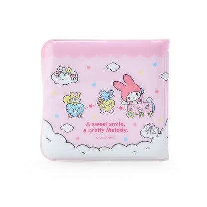 Sanrio My Melody Vinyl Wallet 713066- Japan Figure Store - #1 Bring To You The Best Japanese Goods