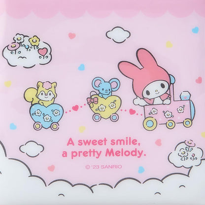 Sanrio My Melody Vinyl Wallet 713066- Japan Figure Store - #1 Bring To You The Best Japanese Goods
