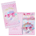 Sanrio My Melody 078077 Volume Seal Set for Crafts and Scrapbooking- Japan Figure Store - #1 Bring To You The Best Japanese Goods