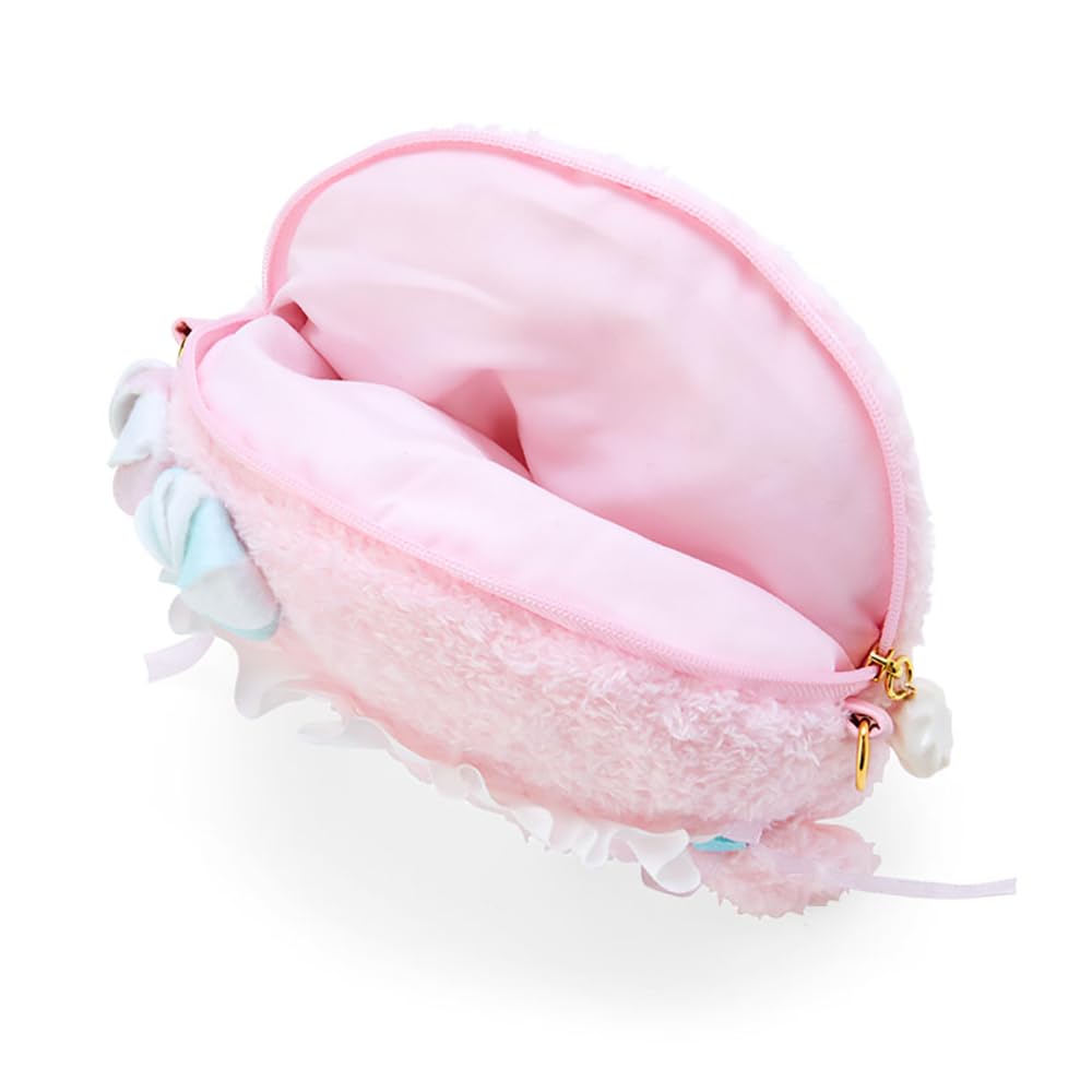 Sanrio My Sweet Piano Face Pochette Meringue Party Japan 399574- Japan Figure Store - #1 Bring To You The Best Japanese Goods