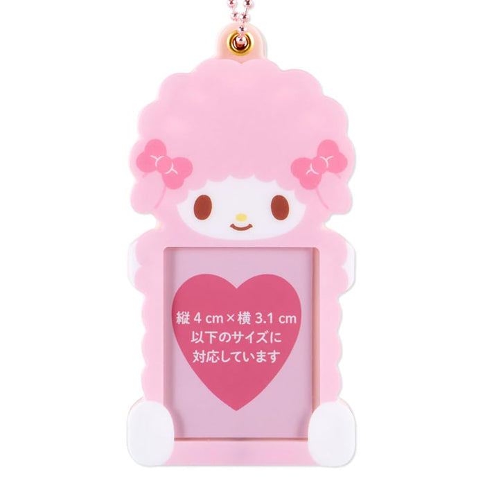 Sanrio My Sweet Piano Id Photo Holder 570648- Japan Figure Store - #1 Bring To You The Best Japanese Goods