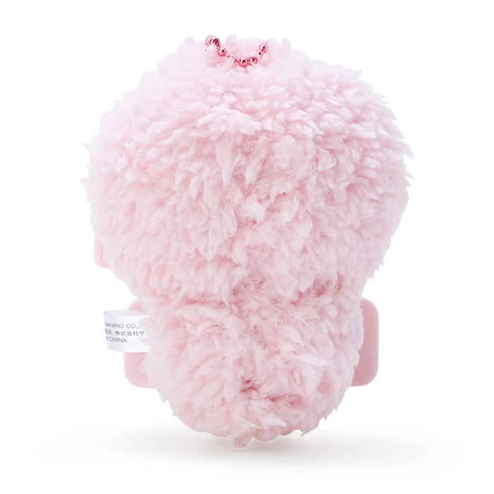 Sanrio My Sweet Piano Mascot Holder Mai Pachirun Japan 675385- Japan Figure Store - #1 Bring To You The Best Japanese Goods