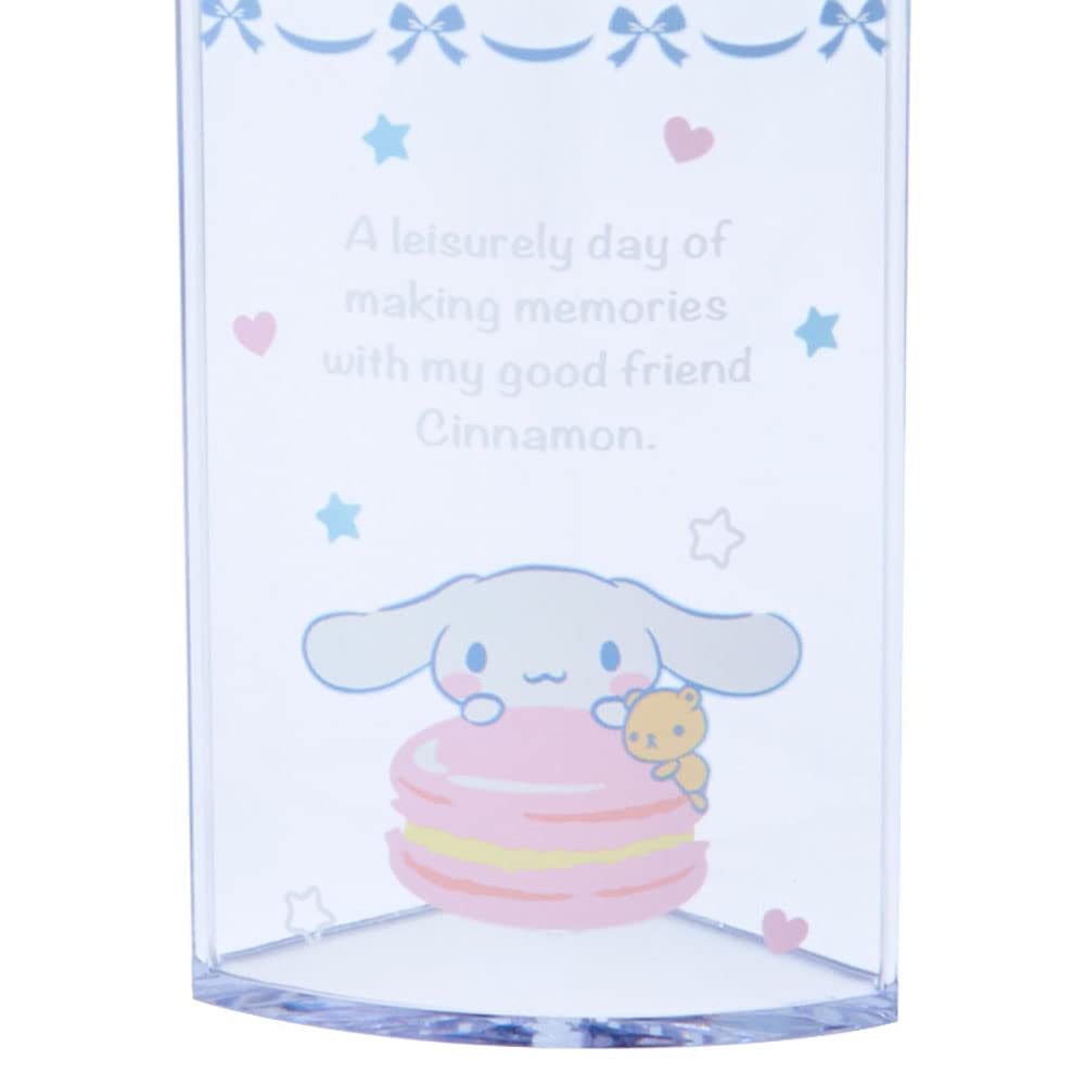 Sanrio Cinnamoroll 360° Rotating Pen Stand Pen Holder Japan 213161- Japan Figure Store - #1 Bring To You The Best Japanese Goods