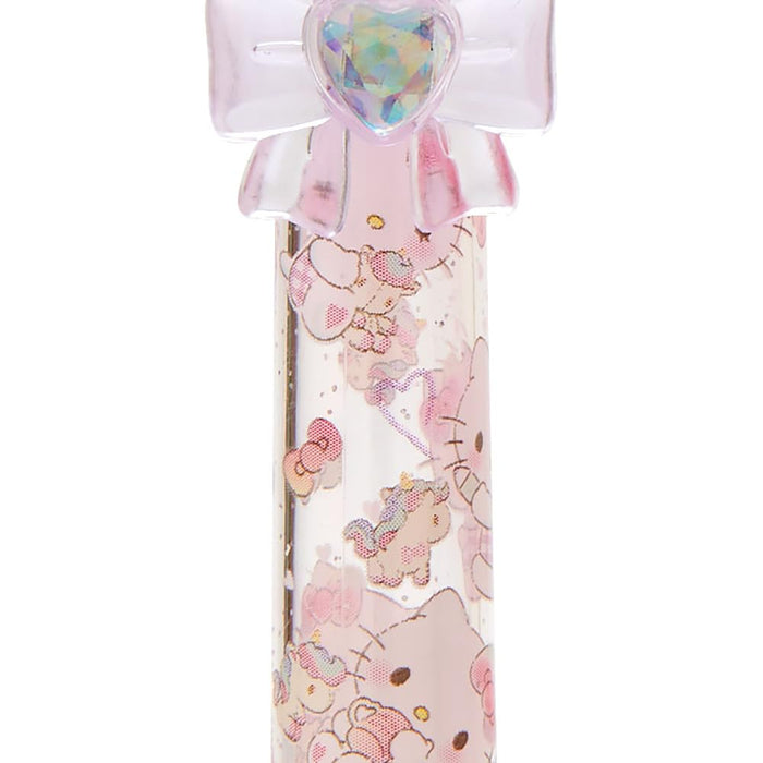 Sanrio Hello Kitty Pencil Cap 1.5x1.4x4.5cm 566004- Japan Figure Store - #1 Bring To You The Best Japanese Goods