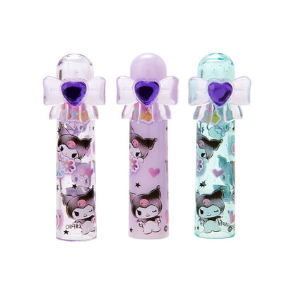 Sanrio Kuromi Pencil Cap 1.5x1.4x4.5cm 566110- Japan Figure Store - #1 Bring To You The Best Japanese Goods