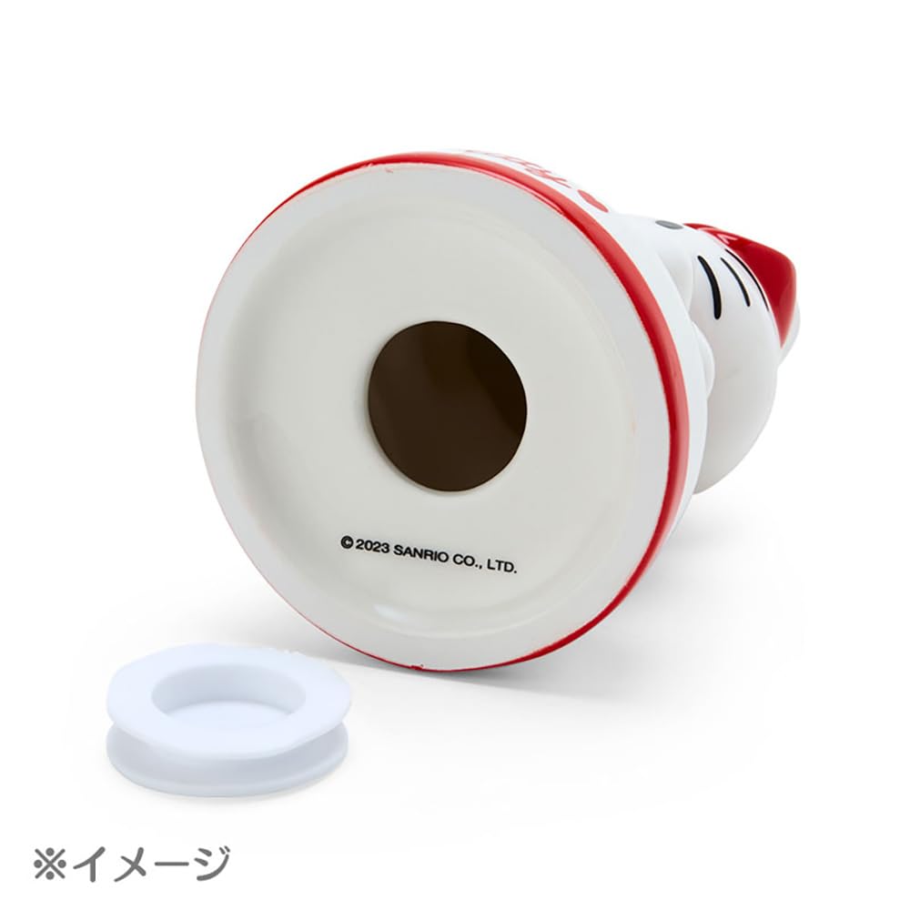 Sanrio Piggy Bank Tuxedosam 11.5x9x9cm 118401- Japan Figure Store - #1 Bring To You The Best Japanese Goods