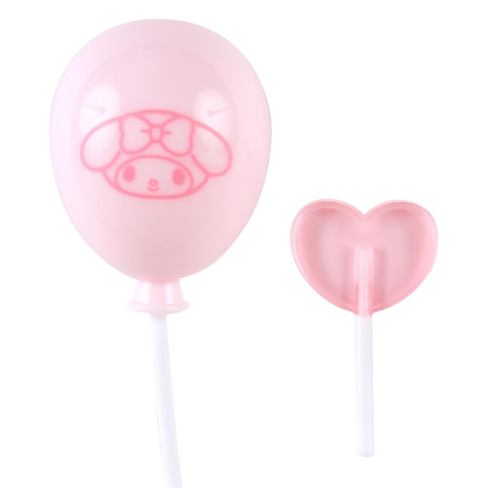 Sanrio My Melody Mini Accessory Set - Dress Up Supplies Character 604551 16x8x2.5cm- Japan Figure Store - #1 Bring To You The Best Japanese Goods