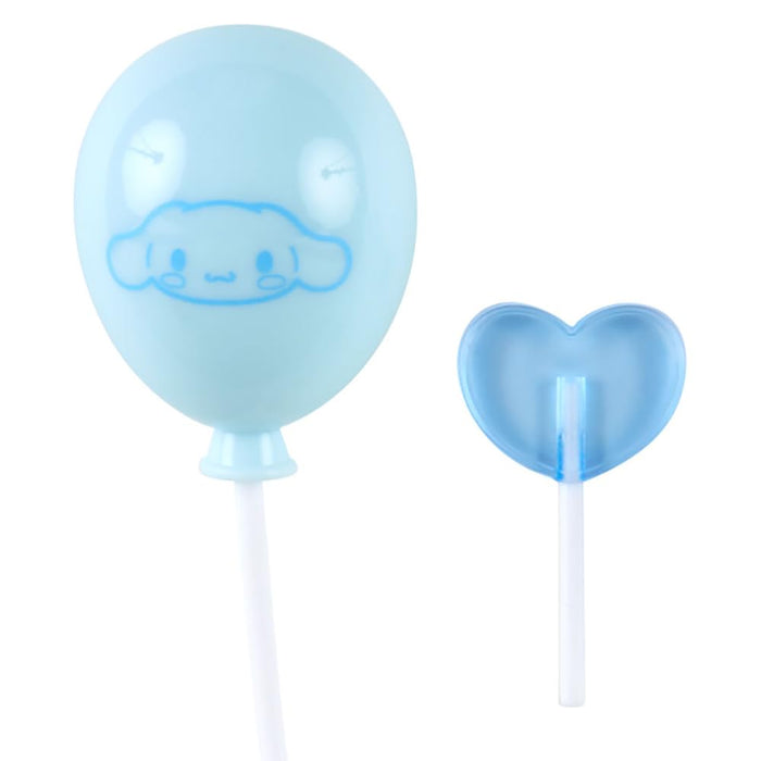 Sanrio Cinnamoroll Mini Accessory Set 16x8x2.5cm Dress-Up Supplies - Pitatto Friends 604569- Japan Figure Store - #1 Bring To You The Best Japanese Goods