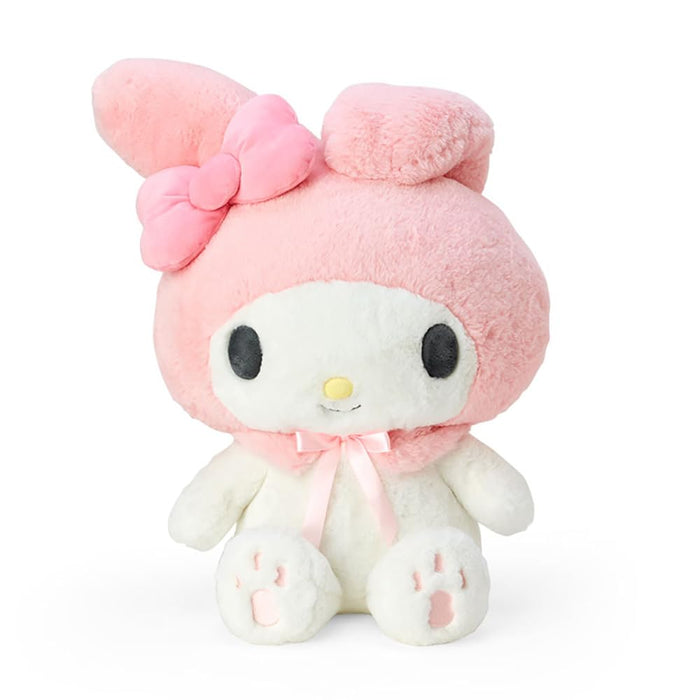 Sanrio My Melody Plush Toy 45x40x30cm 230251- Japan Figure Store - #1 Bring To You The Best Japanese Goods