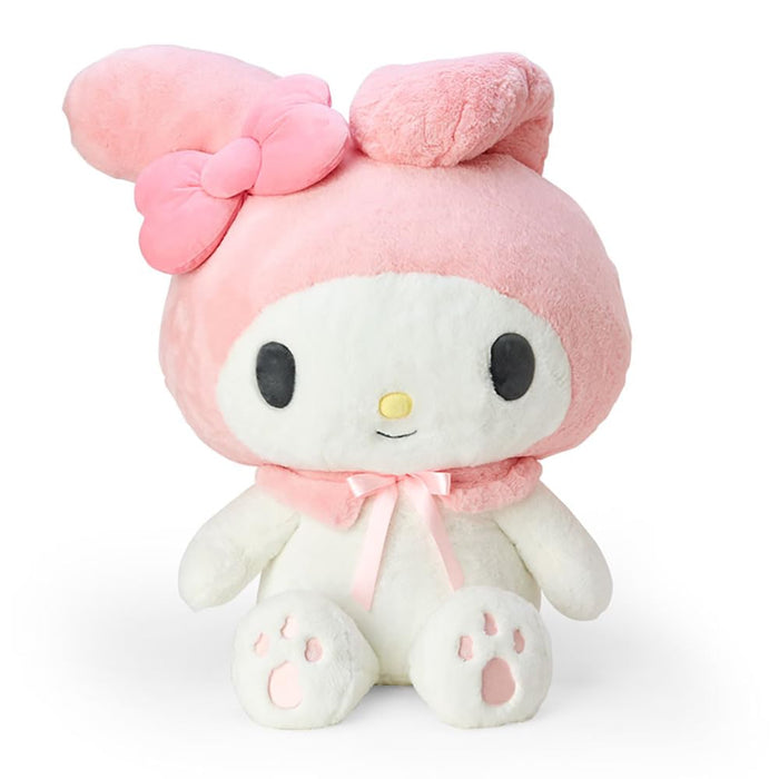 Sanrio My Melody Plush Toy 65x60x40cm 230260- Japan Figure Store - #1 Bring To You The Best Japanese Goods