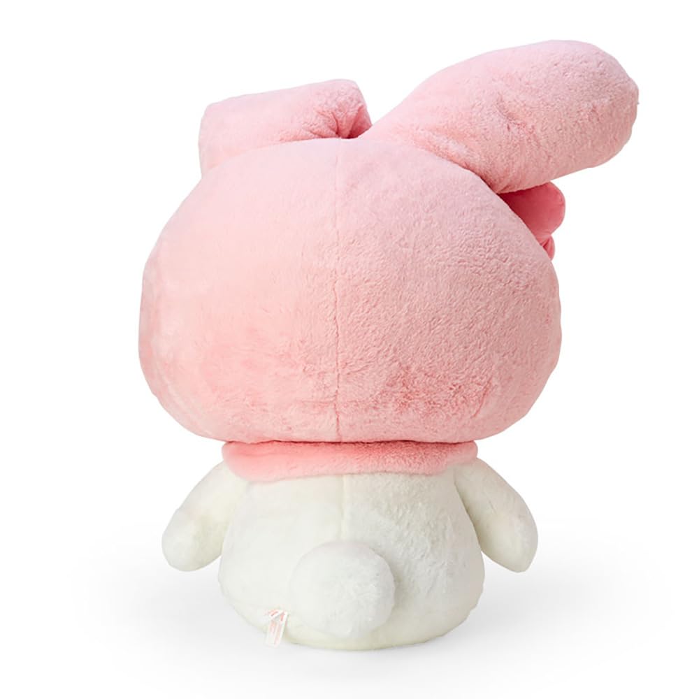 Sanrio My Melody Plush Toy 65x60x40cm 230260- Japan Figure Store - #1 Bring To You The Best Japanese Goods