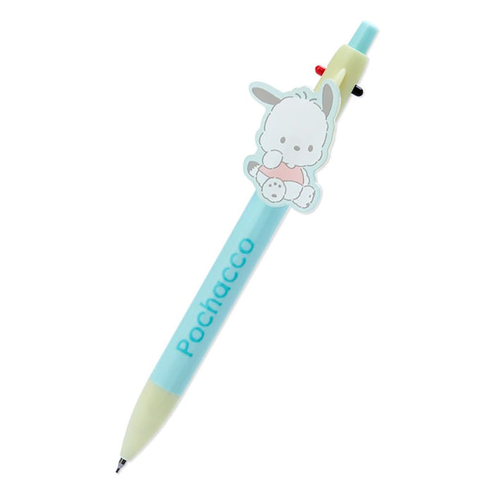Sanrio Pochacco Ballpoint Pen & Pencil Set 555533- Japan Figure Store - #1 Bring To You The Best Japanese Goods