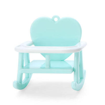 Sanrio Pochacco Baby Chair 555096- Japan Figure Store - #1 Bring To You The Best Japanese Goods