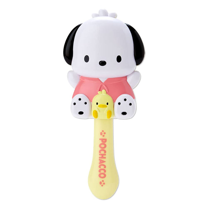 Sanrio Pochacco Hair Brush - Buy Japanese Sanrio Character Cute Hair Brush- Japan Figure Store - #1 Bring To You The Best Japanese Goods