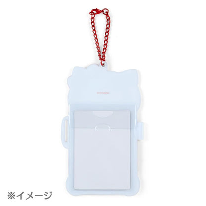 Sanrio Pochacco Connecting Card Holder 571849- Japan Figure Store - #1 Bring To You The Best Japanese Goods