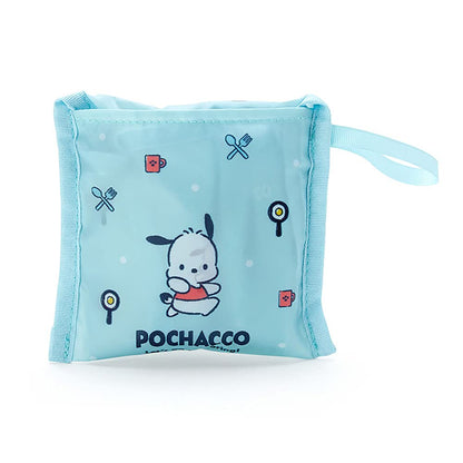 SANRIO Eco Bag Pochacco- Japan Figure Store - #1 Bring To You The Best Japanese Goods