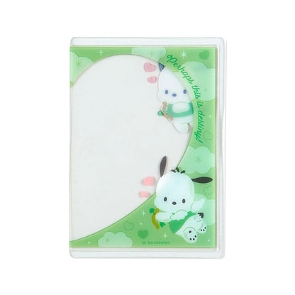 Sanrio Pochacco Hard Card Case 571199- Japan Figure Store - #1 Bring To You The Best Japanese Goods