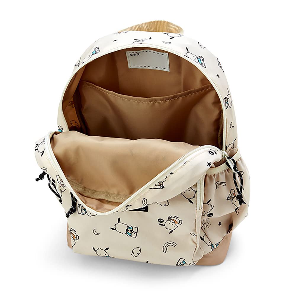 Sanrio Pochacco Kids Backpack M Japan 835927 Kids- Japan Figure Store - #1 Bring To You The Best Japanese Goods