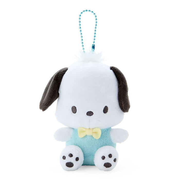 Sanrio Pochacco Mascot Holder From Japan - 054950- Japan Figure Store - #1 Bring To You The Best Japanese Goods