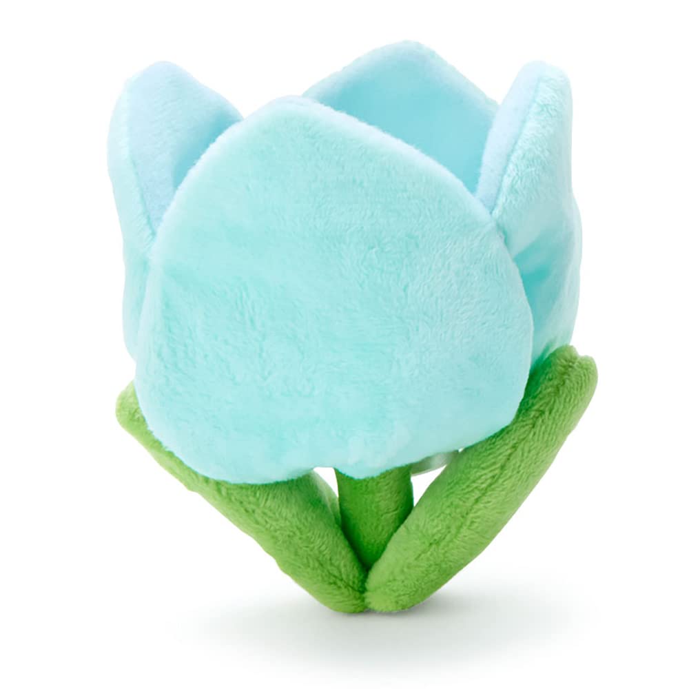 Sanrio Pochacco Mascot Holder (Spring) 913341- Japan Figure Store - #1 Bring To You The Best Japanese Goods