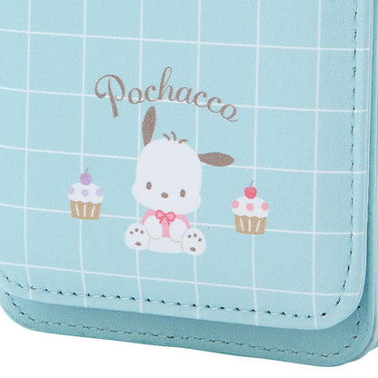 Sanrio Pochacco Mirror Multi Case Japan 068365- Japan Figure Store - #1 Bring To You The Best Japanese Goods