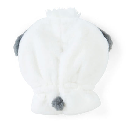 Sanrio Pochacco Plush Costume Enjoy Idol Japan 183849- Japan Figure Store - #1 Bring To You The Best Japanese Goods