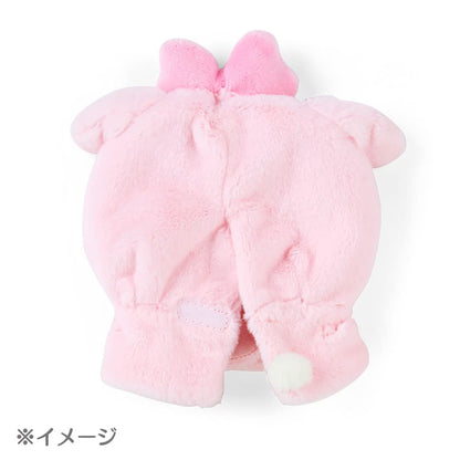 Sanrio Pochacco Plush Costume Enjoy Idol Japan 183849- Japan Figure Store - #1 Bring To You The Best Japanese Goods
