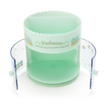 Sanrio Pochacco Rotating Cosmetic Rack 505471- Japan Figure Store - #1 Bring To You The Best Japanese Goods