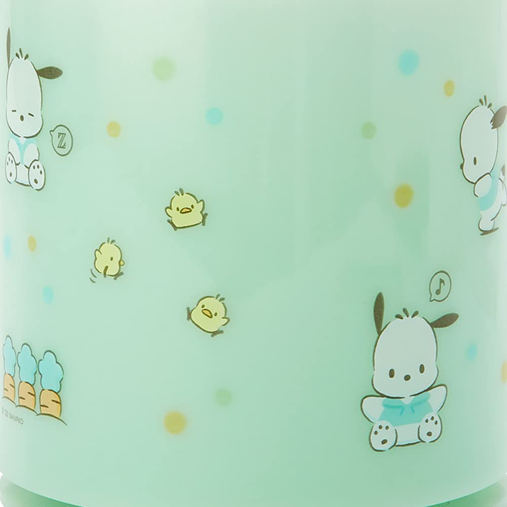 Sanrio Pochacco Rotating Cosmetic Rack 505471- Japan Figure Store - #1 Bring To You The Best Japanese Goods