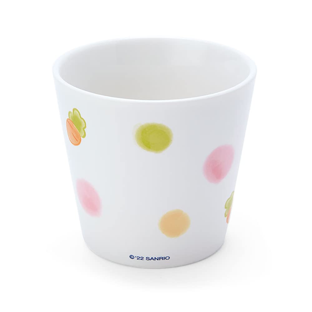 SANRIO Japanese-Style Teacup Pochacco SANRIO Cafeteria- Japan Figure Store - #1 Bring To You The Best Japanese Goods