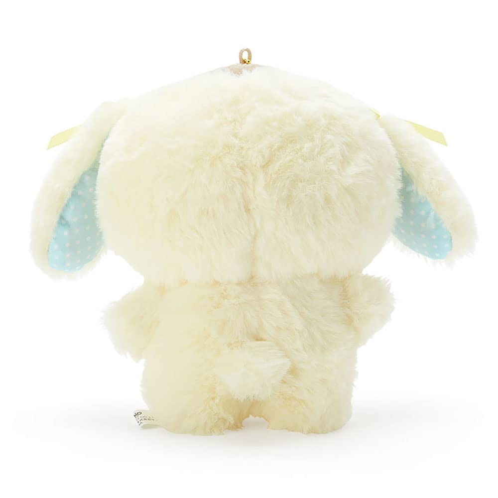 SANRIO - Mascot Keychain Pom Pom Purin - Easter- Japan Figure Store - #1 Bring To You The Best Japanese Goods