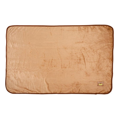 Sanrio Pom Pom Purin 3Way Blanket 583162- Japan Figure Store - #1 Bring To You The Best Japanese Goods