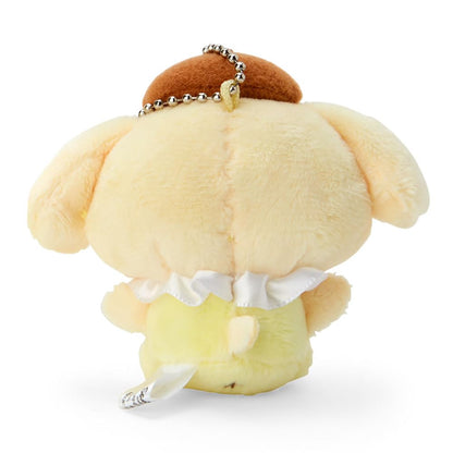 Sanrio Pom Pom Purin Baby Chair 555053- Japan Figure Store - #1 Bring To You The Best Japanese Goods