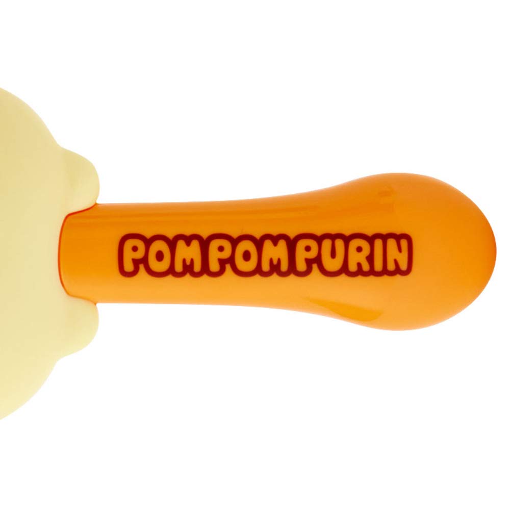 Sanrio Pom Pom Purin Hair Brush Japanese Sanrio Cute Character Hair Brush- Japan Figure Store - #1 Bring To You The Best Japanese Goods