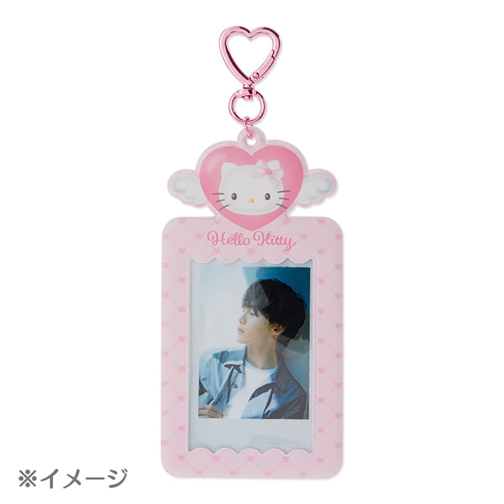 Sanrio Pompompurin Card Case Dreaming Angel Japan 027740- Japan Figure Store - #1 Bring To You The Best Japanese Goods