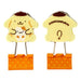 SANRIO Double Clip Pom Pom Purin- Japan Figure Store - #1 Bring To You The Best Japanese Goods