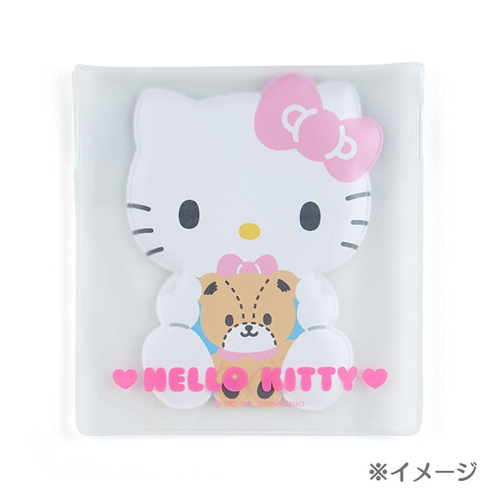 SANRIO Mobile Lint Brush Pom Pom Purin- Japan Figure Store - #1 Bring To You The Best Japanese Goods