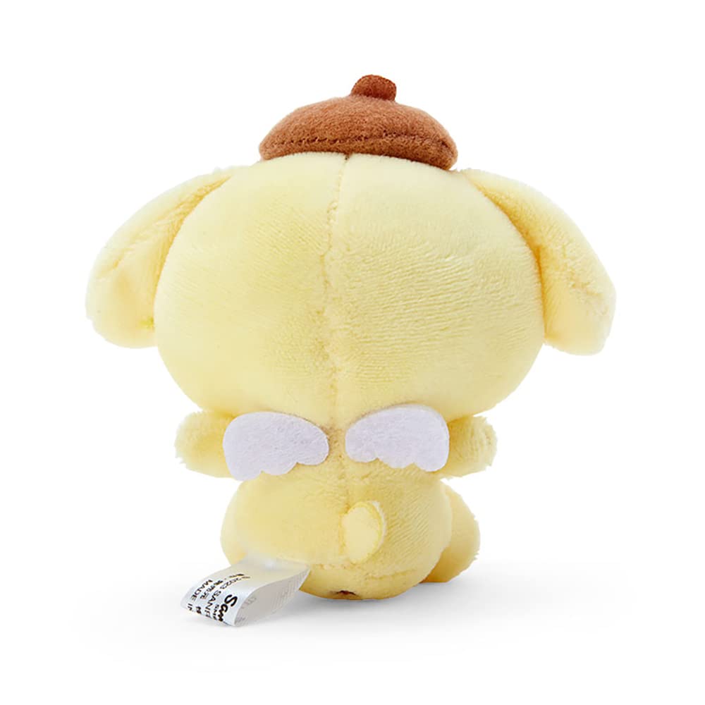 Sanrio Pompompurin Custom Stick Balloon Japan Mascot 007510- Japan Figure Store - #1 Bring To You The Best Japanese Goods