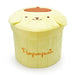 SANRIO Cylindrical Foldable Storage Box Pom Pom Purin- Japan Figure Store - #1 Bring To You The Best Japanese Goods