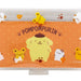 SANRIO Memo Pad & Sticker With Case Pom Pom Purin- Japan Figure Store - #1 Bring To You The Best Japanese Goods