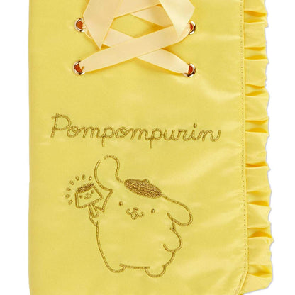 Sanrio Pompompurin Penlight Pouch- Japan Figure Store - #1 Bring To You The Best Japanese Goods