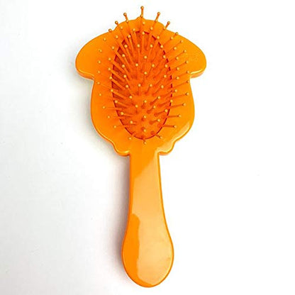 SANRIO Hairbrush Pom Pom Purin- Japan Figure Store - #1 Bring To You The Best Japanese Goods