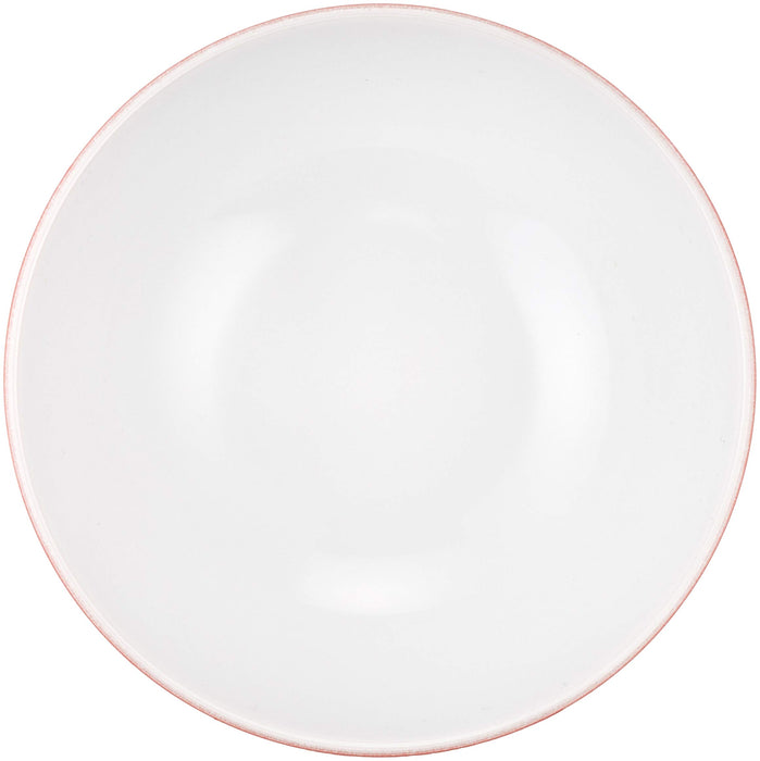 Sanrio Hello Kitty Soup Bowl S Red 337581- Japan Figure Store - #1 Bring To You The Best Japanese Goods