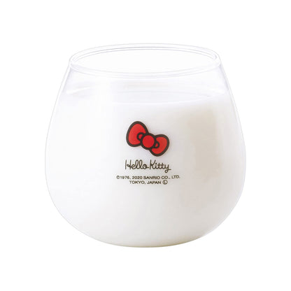 Swing Tumbler Sanrio Hello Kitty Face- Japan Figure Store - #1 Bring To You The Best Japanese Goods