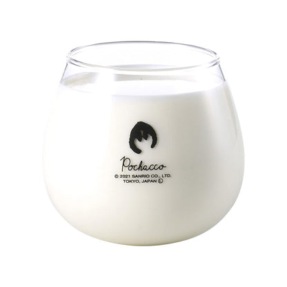 KANESHO TOKI Swing Tumbler Sanrio Pochacco Face- Japan Figure Store - #1 Bring To You The Best Japanese Goods