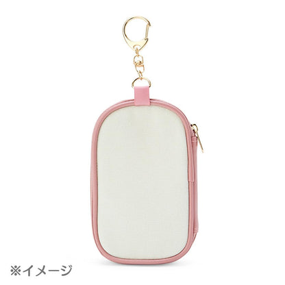 Sanrio Characters Acrylic Stand Holder in Purple - Enjoy Idol Series- Japan Figure Store - #1 Bring To You The Best Japanese Goods