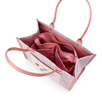 Sanrio Handbag 597741 (Winter Dress)- Japan Figure Store - #1 Bring To You The Best Japanese Goods