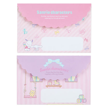 SANRIO Variety Letter Set SANRIO Characters- Japan Figure Store - #1 Bring To You The Best Japanese Goods