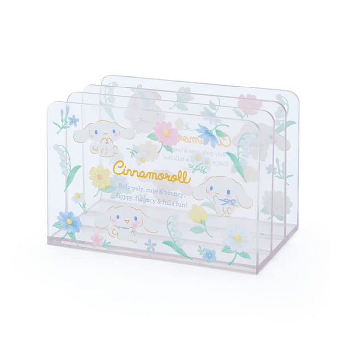 SANRIO Memo Pad Stand Cinnamoroll- Japan Figure Store - #1 Bring To You The Best Japanese Goods